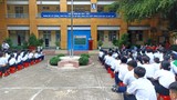TP.HCM: 3 gói sửa chữa trường học ở Củ Chi có về tay Việt Nhân?
