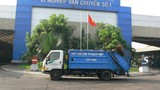 TP HCM: 1 nhà thầu dự gói thu gom rác thải y tế tại BV Thủ Đức