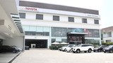 TOYOTA Tiền Giang đang chờ kết quả những gói thầu nào?