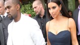 Kanye West tặng Kim “siêu vòng 3” xe chống đạn 
