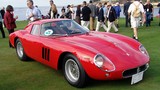 Đập hộp siêu xe Ferrari GTO đắt nhất hành tinh