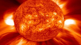 Khám phá gây sốc về Mặt trời (2)