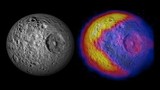 Top hình ảnh đáng kinh ngạc về sao Thổ
