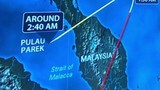 Cách tìm kiếm máy bay MH370 mất tích online
