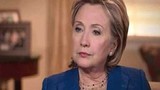 Bà Hillary hé lộ cuộc sống “con nợ” của gia đình