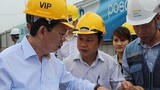 Soi dự án “ngông”... phớt lờ tối hậu thư của Chủ tịch Hà Nội
