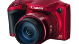 Canon sắp ra mẫu sản phẩm máy ảnh siêu zoom