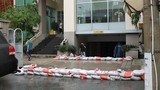 “Giải cứu” tòa nhà cao cấp Sài Gòn khỏi ngập nước