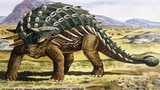 Những loài khủng long có ngoại hình “vương bá” (1)