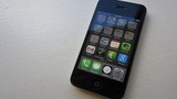 iPhone 4S không nên cài iOS 8