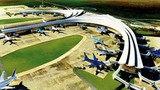 Đối tác ngoại tài trợ 2 tỉ USD xây sân bay Long Thành