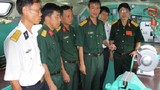Việt Nam đẩy mạnh đồng bộ, cải tiến xe tăng - thiết giáp