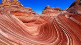 Ngắm “kỳ quan sao Hỏa” mê hồn giữa sa mạc Arizona