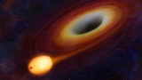 Những lỗ đen siêu khổng lồ với sức mạnh kinh hoàng