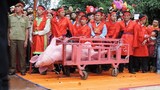 Kiến nghị đổi tên lễ hội Chém lợn thành Rước lợn