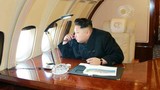 Lộ nội thất sang trọng chuyên cơ của ông Kim Jong-un