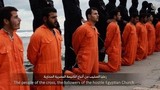Phiến quân IS hành quyết 21 người Ai Cập
