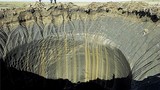Tìm thấy 4 miệng hố khổng lồ mới ở Nga
