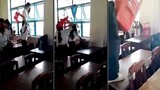 Nữ sinh bị đánh Trà Vinh được trường quốc tế đỡ đầu