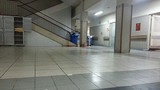 Bệnh nhân nhảy lầu tự tử tại Bệnh viện Bạch Mai