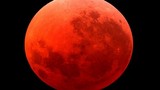 "Mặt trăng máu" tháng 9 sẽ hủy diệt loài người?