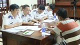 Thủ phạm cướp tàu Malaysia bị cảnh sát biển VN bắt khai gì?