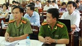 Vụ "áp giải học sinh ở sân trường": Điều tra tình tiết mới