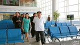 Các điều ít biết về sân bay mới của Triều Tiên