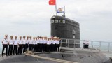 Tìm hiểu chuyện đi vệ sinh trong tàu ngầm Kilo Việt Nam