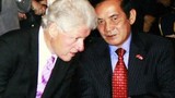 Cựu Tổng thống Bill Clinton lần thứ 5 đến Việt Nam