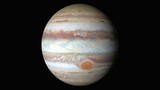 NASA công bố ảnh 4k của sao Mộc cực ấn tượng