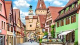 "Thị trấn kim cương" ở Đức có gì thú vị?