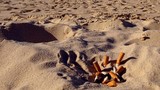 Thái Lan: Hút thuốc trên bãi biển có thể phải ngồi tù 