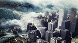 Hành tinh bí ẩn gây sóng thần 1.200km/giờ xóa sổ nhân loại?