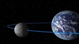 Mặt trăng thứ hai của Trái đất nằm ở đâu?