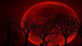 Vì sao Mặt Trăng màu đỏ khi nguyệt thực toàn phần?