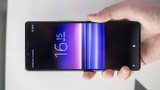 Trải nghiệm smartphone hàng đầu Xperia 1 vừa lên kệ