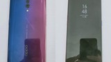 Lộ diện điện thoại Oppo K3 giá siêu chất trước giờ G