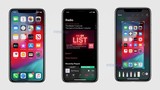 Apple cho iOS 13 lộ diện, có gì đặc biệt?