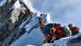 Lý do đỉnh Everest thành nơi "chầu thần chết” với hàng loạt tử thi 