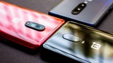 Tận mắt “kẻ hủy diệt” OnePlus 7