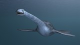 Sửng sốt phát hiện họ hàng quái vật hồ Loch Ness khổng lồ