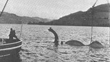 Choán váng công cuộc truy lùng tới cùng quái vật hồ Loch Ness