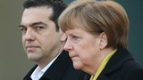 Hy Lạp xa rời EU, “xoay trục” sang Nga?
