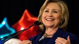 Bà Hillary Clinton: Sắc sảo chính trường và bao dung đời thường