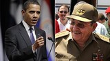 Chính quyền Obama đưa Cuba ra khỏi “danh sách bảo trợ khủng bố” 