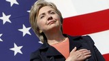 Bà Clinton có ưu thế trong cuộc đua vào Nhà Trắng 2016