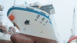 TQ dùng tàu mới khai thác du lịch trái phép ở Hoàng Sa