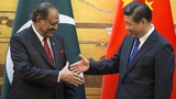 Chủ tịch Trung Quốc “vác” chục tỷ USD đi thăm  Pakistan