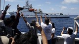 Quân đội Philippines: Tàu TQ “hiếu chiến” ở quần đảo Trường Sa